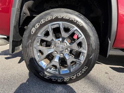 2014 GMC Sierra 1500 SLT   - Photo 42 - Frederick, MD 21702