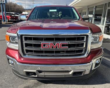 2014 GMC Sierra 1500 SLT   - Photo 7 - Frederick, MD 21702