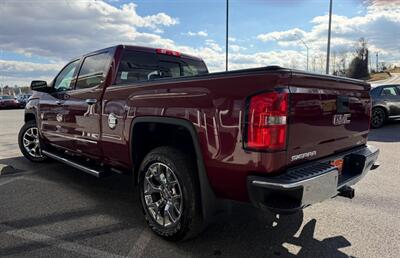 2014 GMC Sierra 1500 SLT   - Photo 8 - Frederick, MD 21702