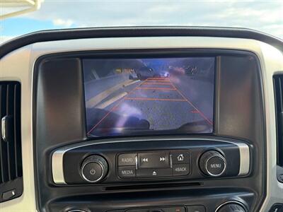 2014 GMC Sierra 1500 SLT   - Photo 5 - Frederick, MD 21702