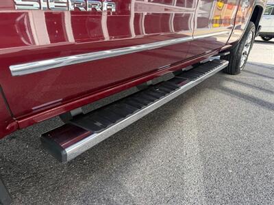 2014 GMC Sierra 1500 SLT   - Photo 56 - Frederick, MD 21702