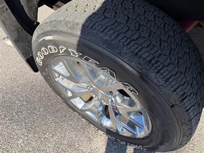 2014 GMC Sierra 1500 SLT   - Photo 41 - Frederick, MD 21702