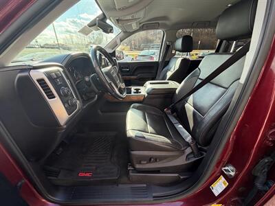 2014 GMC Sierra 1500 SLT   - Photo 24 - Frederick, MD 21702