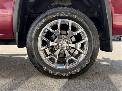 2014 GMC Sierra 1500 SLT   - Photo 44 - Frederick, MD 21702