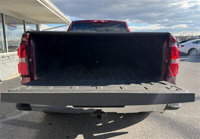 2014 GMC Sierra 1500 SLT   - Photo 11 - Frederick, MD 21702