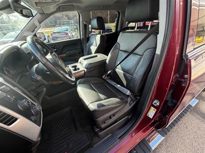 2014 GMC Sierra 1500 SLT   - Photo 2 - Frederick, MD 21702