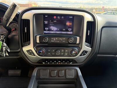 2014 GMC Sierra 1500 SLT   - Photo 33 - Frederick, MD 21702