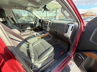 2014 GMC Sierra 1500 SLT   - Photo 55 - Frederick, MD 21702