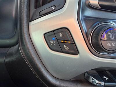 2014 GMC Sierra 1500 SLT   - Photo 34 - Frederick, MD 21702