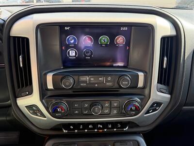 2014 GMC Sierra 1500 SLT   - Photo 23 - Frederick, MD 21702