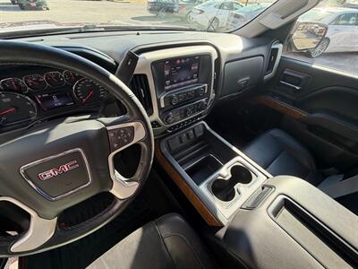 2014 GMC Sierra 1500 SLT   - Photo 4 - Frederick, MD 21702