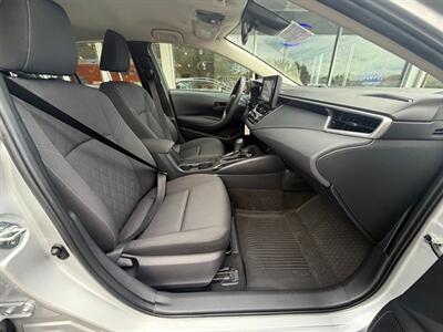 2024 Toyota Corolla Hybrid LE - Photo 33 - Frederick, MD 21702