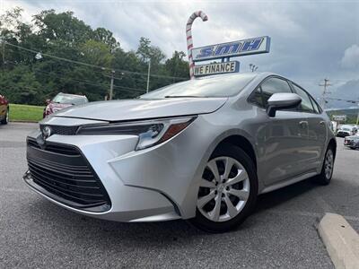 2024 Toyota Corolla Hybrid LE - Photo 22 - Frederick, MD 21702