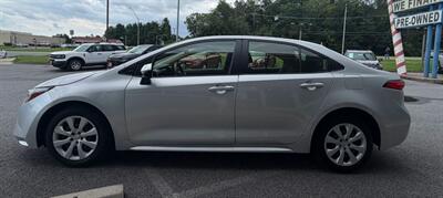 2024 Toyota Corolla Hybrid LE - Photo 42 - Frederick, MD 21702