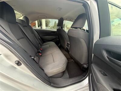 2024 Toyota Corolla Hybrid LE - Photo 25 - Frederick, MD 21702
