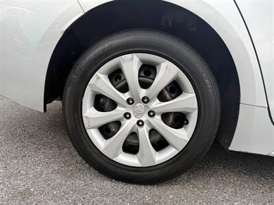 2024 Toyota Corolla Hybrid LE - Photo 26 - Frederick, MD 21702