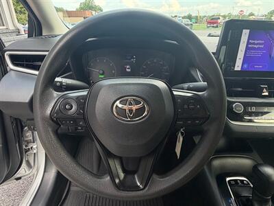 2024 Toyota Corolla Hybrid LE - Photo 3 - Frederick, MD 21702