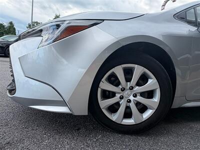 2024 Toyota Corolla Hybrid LE - Photo 28 - Frederick, MD 21702