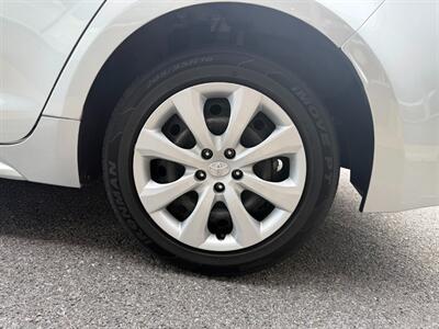 2024 Toyota Corolla Hybrid LE - Photo 27 - Frederick, MD 21702