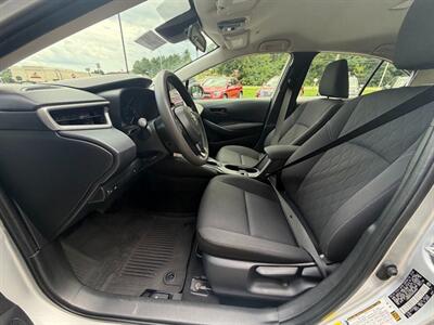2024 Toyota Corolla Hybrid LE - Photo 2 - Frederick, MD 21702