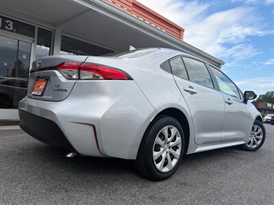 2024 Toyota Corolla Hybrid LE - Photo 23 - Frederick, MD 21702