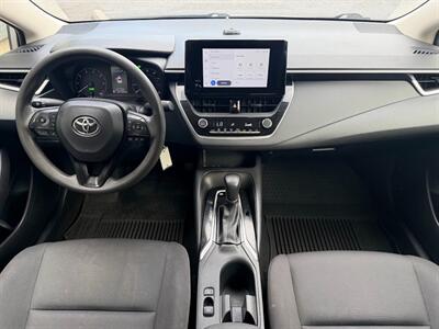2024 Toyota Corolla Hybrid LE - Photo 21 - Frederick, MD 21702