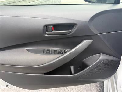 2024 Toyota Corolla Hybrid LE - Photo 11 - Frederick, MD 21702