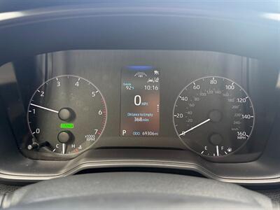2024 Toyota Corolla Hybrid LE - Photo 4 - Frederick, MD 21702