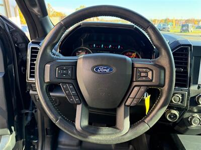 2019 Ford F-150 XLT   - Photo 45 - Frederick, MD 21702