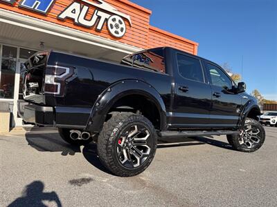 2019 Ford F-150 XLT   - Photo 35 - Frederick, MD 21702