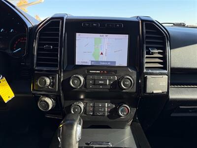 2019 Ford F-150 XLT   - Photo 11 - Frederick, MD 21702