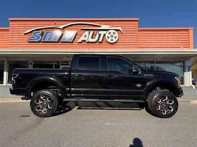 2019 Ford F-150 XLT   - Photo 51 - Frederick, MD 21702