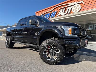 2019 Ford F-150 XLT   - Photo 1 - Frederick, MD 21702