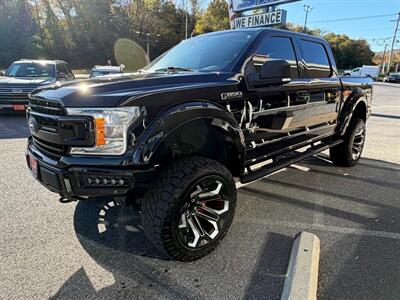 2019 Ford F-150 XLT   - Photo 39 - Frederick, MD 21702