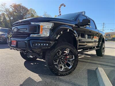2019 Ford F-150 XLT   - Photo 3 - Frederick, MD 21702