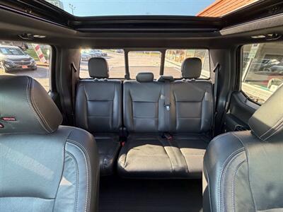 2019 Ford F-150 XLT   - Photo 12 - Frederick, MD 21702