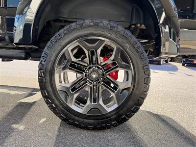2019 Ford F-150 XLT   - Photo 25 - Frederick, MD 21702