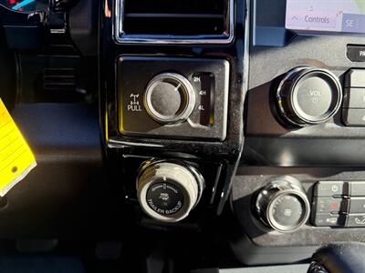 2019 Ford F-150 XLT   - Photo 30 - Frederick, MD 21702