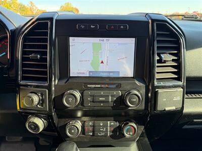 2019 Ford F-150 XLT   - Photo 44 - Frederick, MD 21702