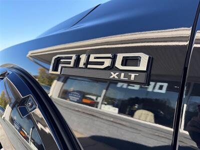 2019 Ford F-150 XLT   - Photo 55 - Frederick, MD 21702