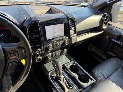 2019 Ford F-150 XLT   - Photo 10 - Frederick, MD 21702