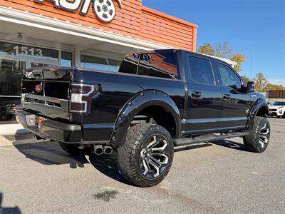 2019 Ford F-150 XLT   - Photo 50 - Frederick, MD 21702