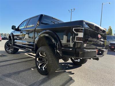 2019 Ford F-150 XLT   - Photo 4 - Frederick, MD 21702
