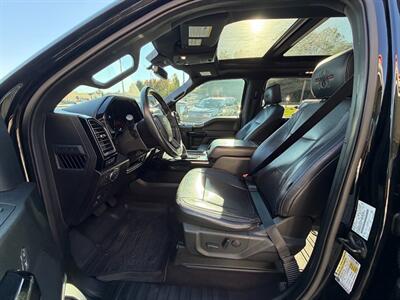 2019 Ford F-150 XLT   - Photo 5 - Frederick, MD 21702