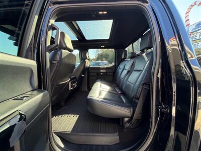 2019 Ford F-150 XLT   - Photo 27 - Frederick, MD 21702