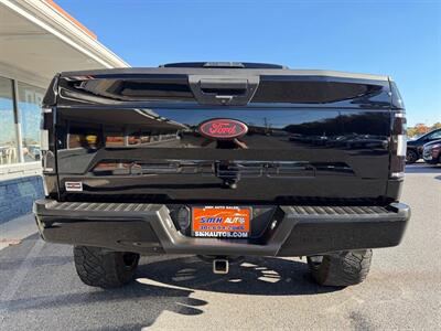 2019 Ford F-150 XLT   - Photo 8 - Frederick, MD 21702