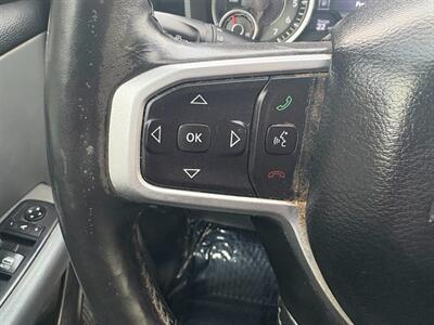 2019 RAM 1500 Big Horn   - Photo 35 - Frederick, MD 21702
