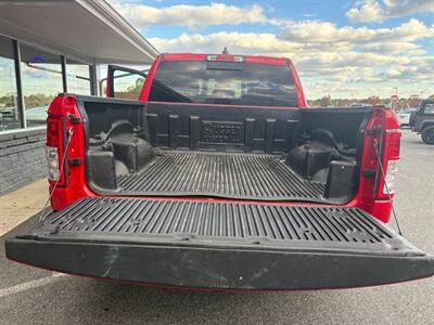 2019 RAM 1500 Big Horn   - Photo 5 - Frederick, MD 21702