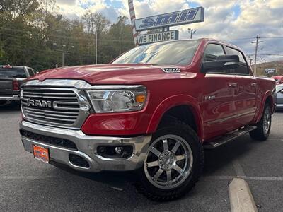 2019 RAM 1500 Big Horn   - Photo 7 - Frederick, MD 21702