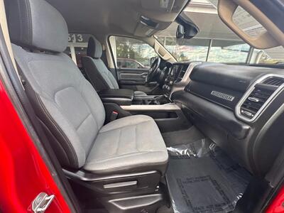 2019 RAM 1500 Big Horn   - Photo 39 - Frederick, MD 21702